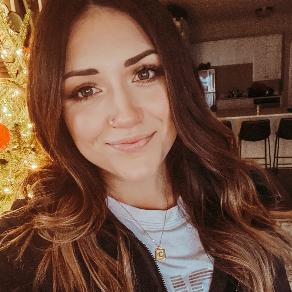 Meet your Posher, Chelsea